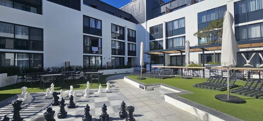 To Let 1 Bedroom Property for Rent in Dennesig Western Cape